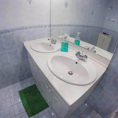 гранпри Bed & Breakfast