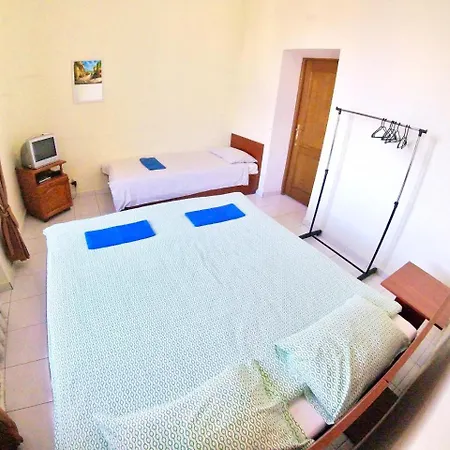 гранпри Bed & Breakfast Minsk