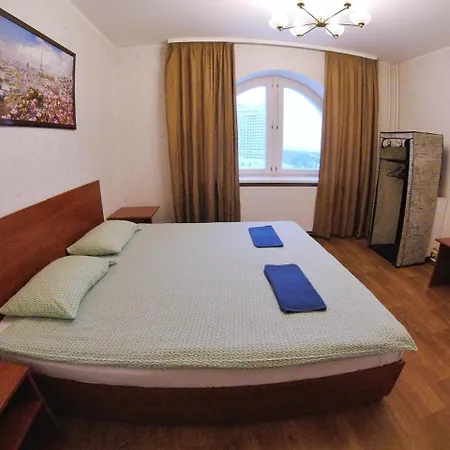 гранпри Bed & Breakfast Minsk