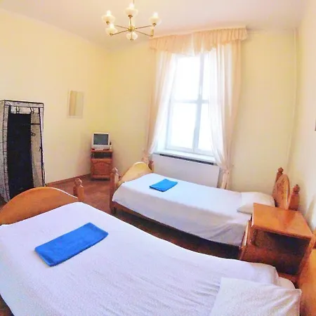 гранпри Bed & Breakfast Minsk