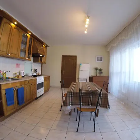 гранпри Bed & Breakfast *