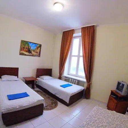 гранпри Bed & Breakfast Minsk