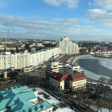 Bed & Breakfast гранпри *